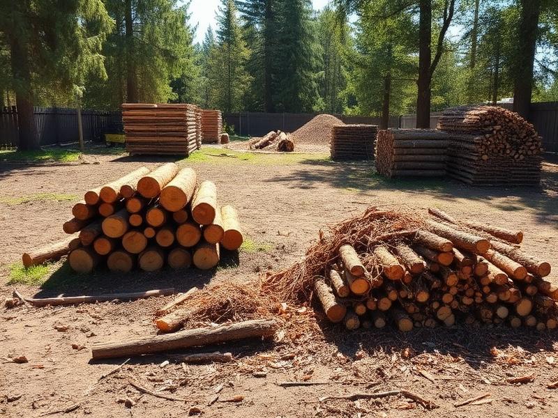 Land Clearing