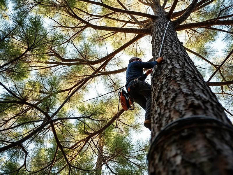 Tree Removal